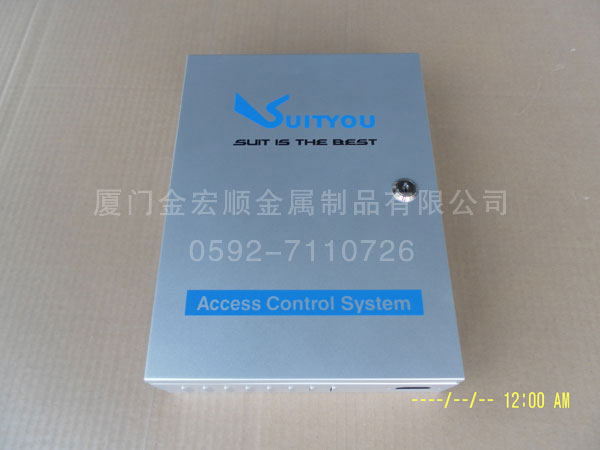 門(mén)禁、電源盒系列9